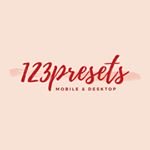 123 Presets coupons and promo codes