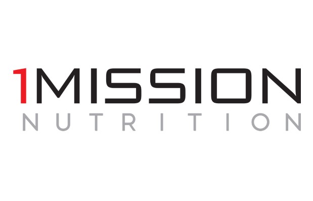 1Mission Nutrition logo