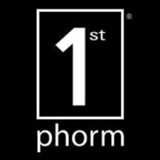 1st Phorm logo