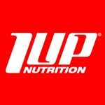 1UP Nutrition logo