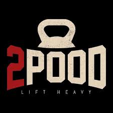 2 Pood logo