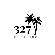 327 Clothing logo