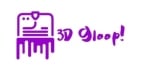 20% Off 3D Gloop! Coupon (15 Discount Codes) | Aug 2026