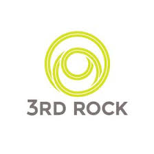 3RD ROCK Clothing logo