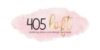 405 loft logo