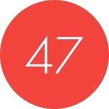 47brand logo