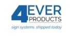 4Ever Products Promo Code - 10% Off For Oct 2026