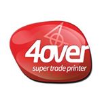 4Over logo