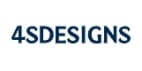 4SDesigns logo
