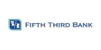 Fifth Third Bank logo
