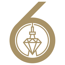 6 ICE logo