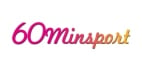 60Minsport logo