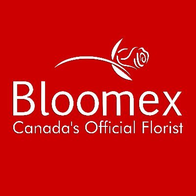 Bloomex Canada logo