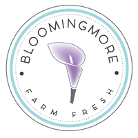 Bloomingmore logo