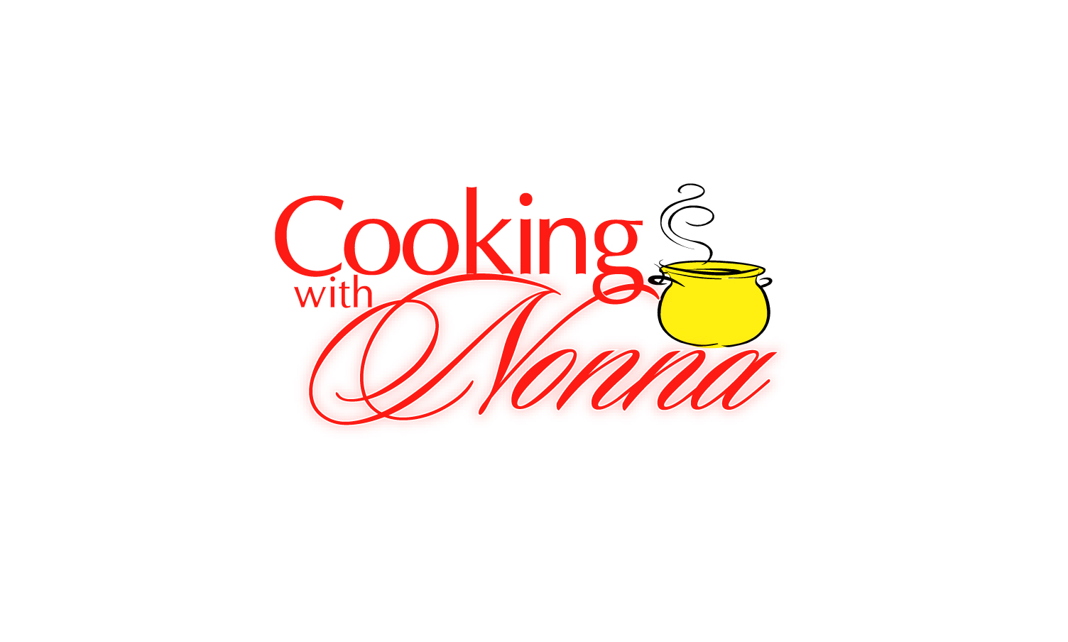 Cooking With Nonna logo