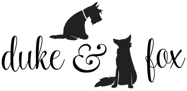 Duke and Fox logo