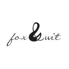 Fox & Wit logo