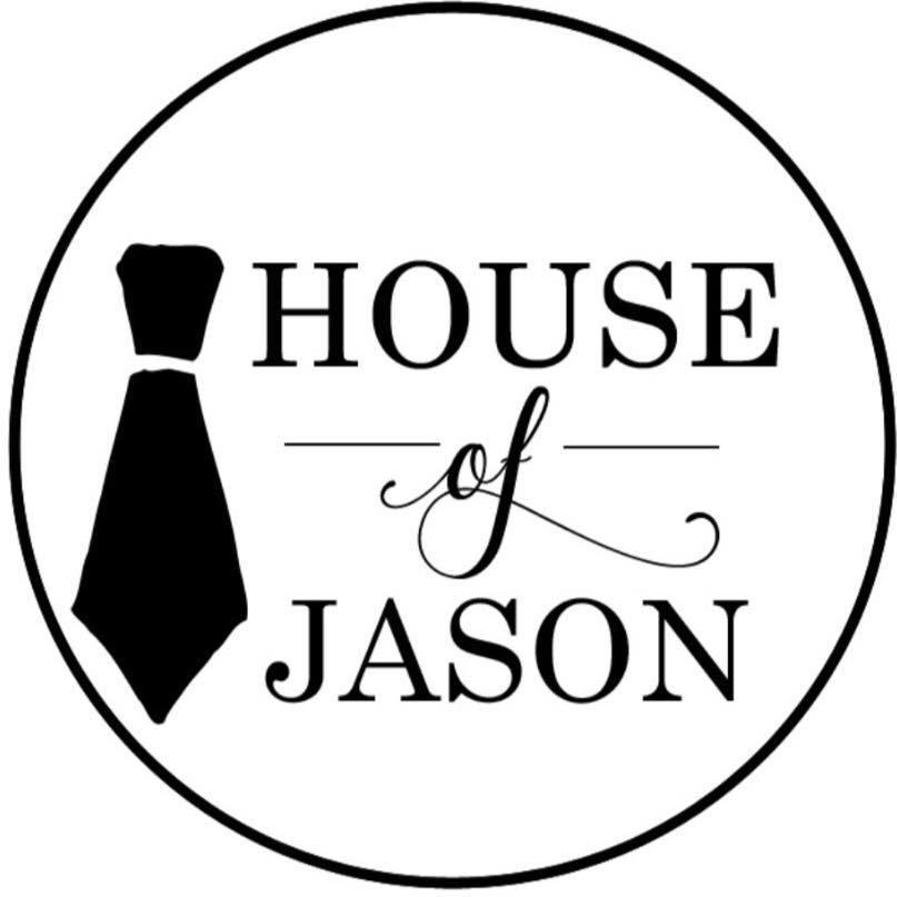 House Of Jason logo