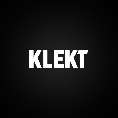 KLEKT logo