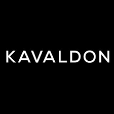 Kavaldon Luxury Candles logo