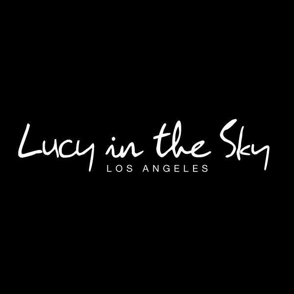 Lucy In The Sky logo