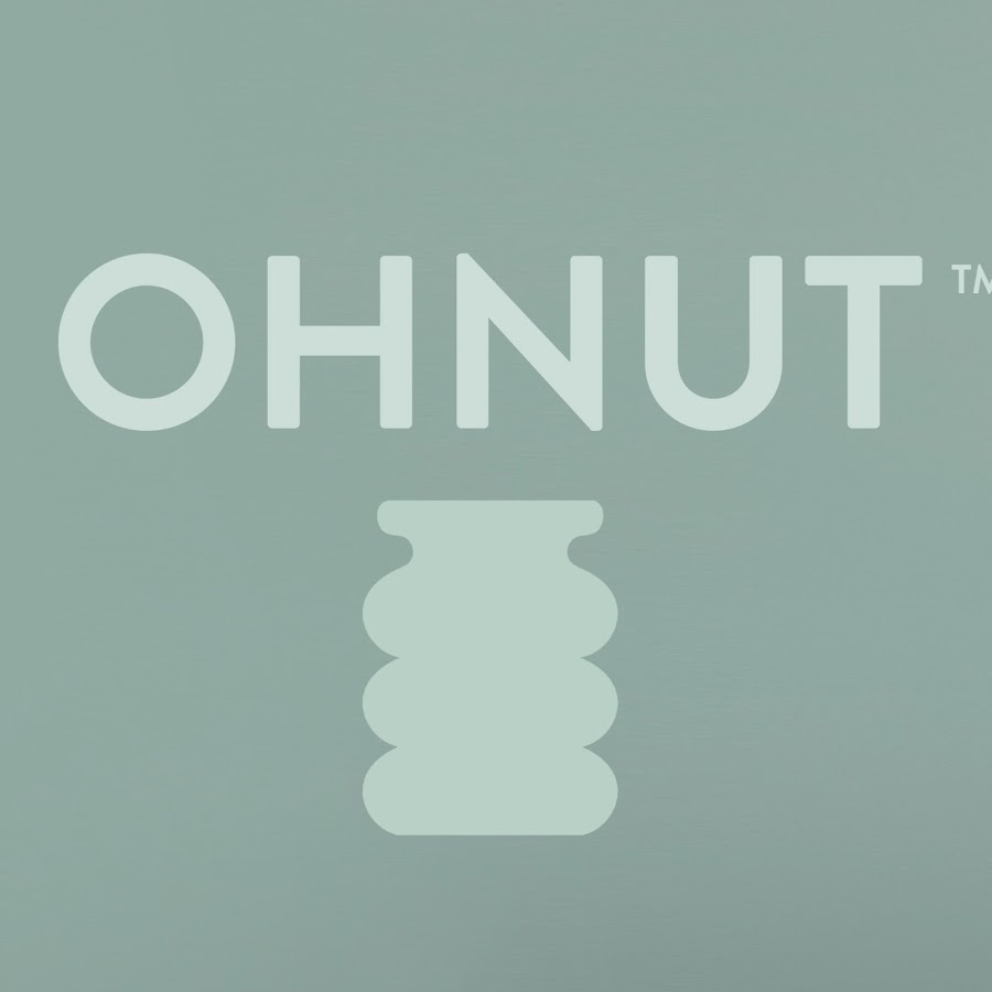 Ohnut logo