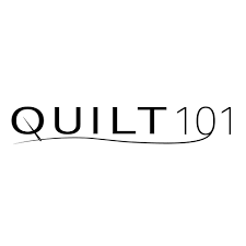 Quilt 101 logo