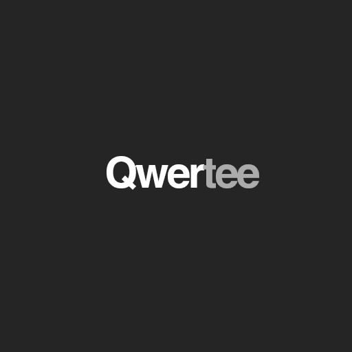 Qwertee logo