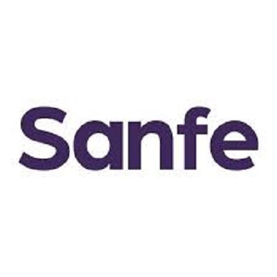 Sanfe logo