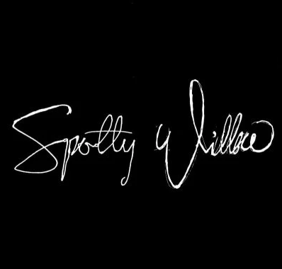 Spotty Willow logo