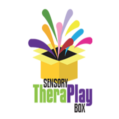 Sensory Theraplay Box logo