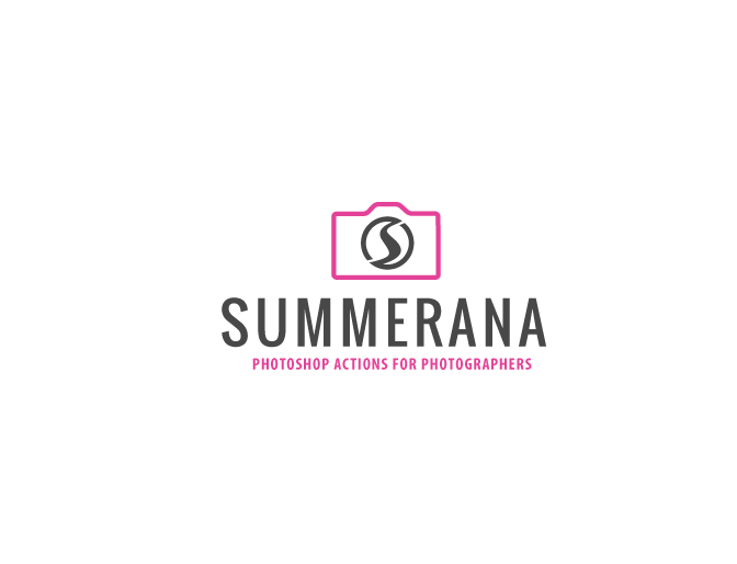 Summerana logo