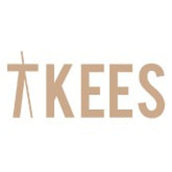 Tkees logo