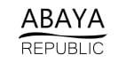 Abaya Republic logo
