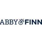 Abby & Finn logo