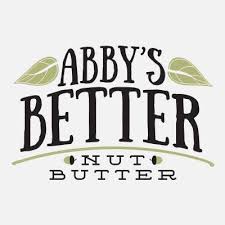 Abby's Better Nut Butter logo