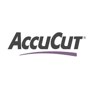 Accu Cut logo
