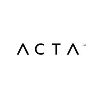 Acta Wear logo
