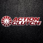 Action Clutch logo