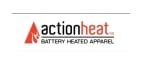 Action Heat logo