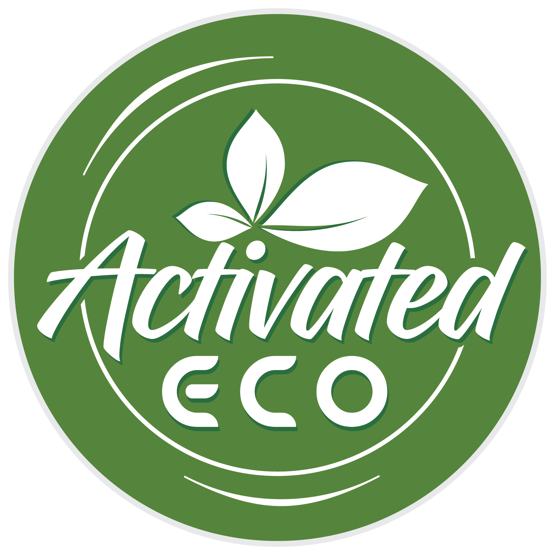 Activated Eco logo