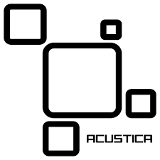 Acustica logo