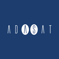 Adasat logo