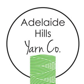 Adelaide Hills Yarn Co logo
