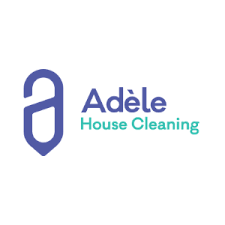 Adele House Cleaning logo