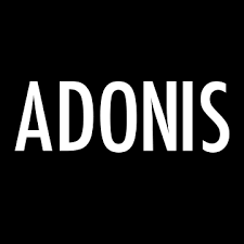 Adonis Underwear by Kyhry logo