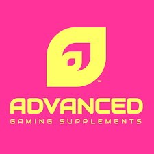Advanced GG logo