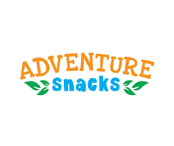Adventure Snacks logo