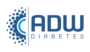 ADW Diabetes logo
