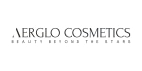Aerglo Cosmetics logo